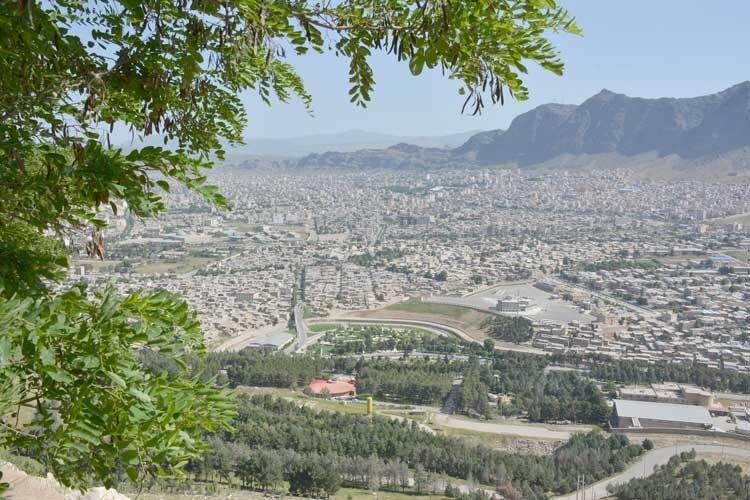 موانع جهانی شدن شهر تاریخی خرم آباد موانع جهانی شدن شهر تاریخی خرم آباد