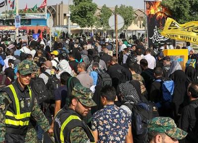 فارس من، محدودیت های اینترنتی عراق و پاسخ مسؤولان