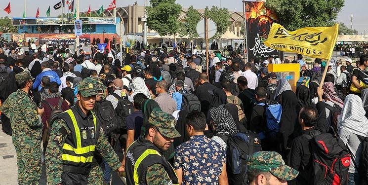 فارس من، محدودیت های اینترنتی عراق و پاسخ مسؤولان فارس من، محدودیت های اینترنتی عراق و پاسخ مسؤولان