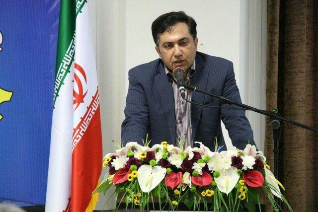 افزودن 3800 متر مربع فضای آموزشی و آزمایشگاهی به دانشگاه گرمسار افزودن 3800 متر مربع فضای آموزشی و آزمایشگاهی به دانشگاه گرمسار