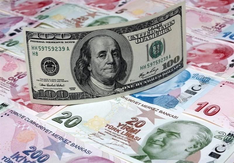 قیمت روز ارز های دولتی، نرخ 27 ارز افزایشی شد