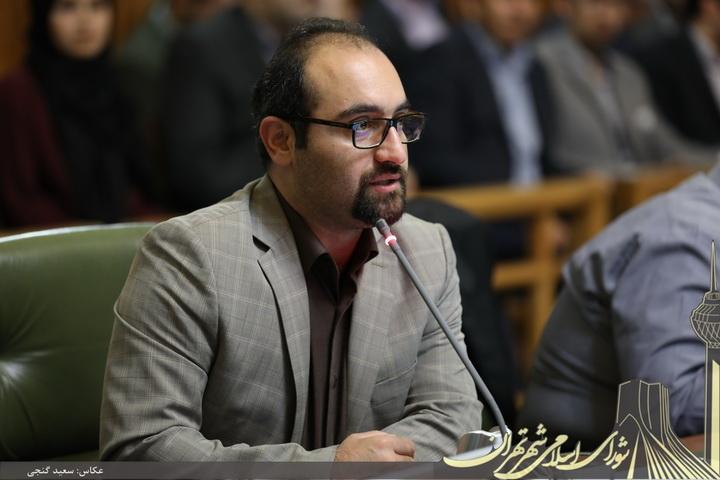 بلوار فردوس غرب به نام ناصر حجازی نامگذاری می شود