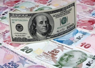 قیمت روز ارز های دولتی، نرخ 27 ارز افزایشی شد