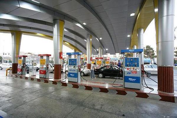 اعلام وضعیت عادی در جایگاه های سوخت ، صف تمام شد اعلام شرایط عادی در جایگاه های سوخت ، صف تمام شد