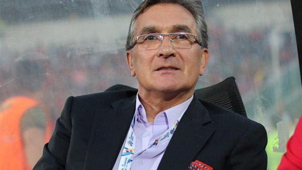 باشگاه پرسپولیس: جلسه مهمی با برانکو در زاگرب داریم باشگاه پرسپولیس: جلسه مهمی با برانکو در زاگرب داریم