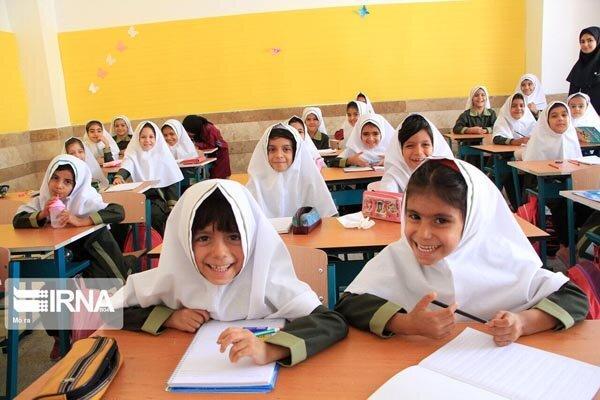 213 دانش آموز خراسان شمالی به مدرسه بازگشتند 213 دانش آموز خراسان شمالی به مدرسه بازگشتند