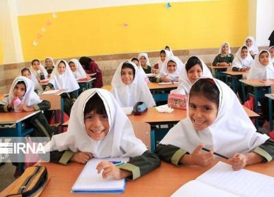 213 دانش آموز خراسان شمالی به مدرسه بازگشتند