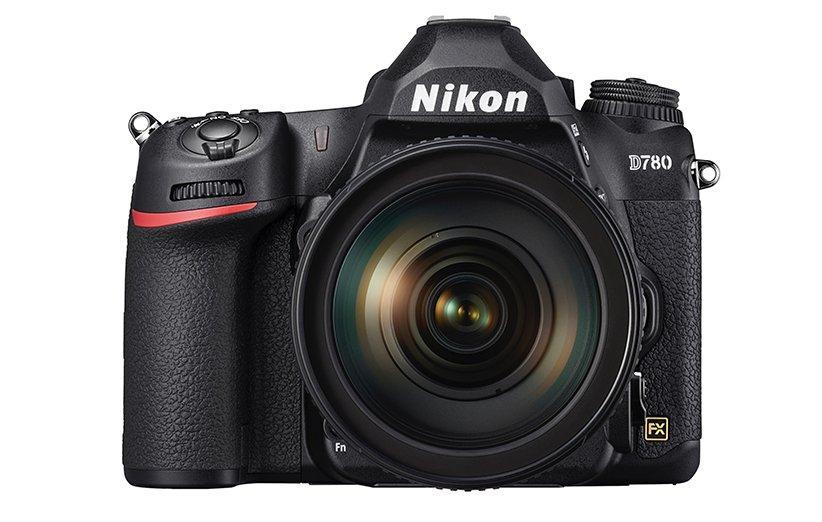 دوربین نیکون D780 در کنار دو لنز جدید و یک دوربین سوپرزوم، دوربین نیکون D780 در کنار دو لنز جدید و یک دوربین سوپرزوم، معرفی گردید