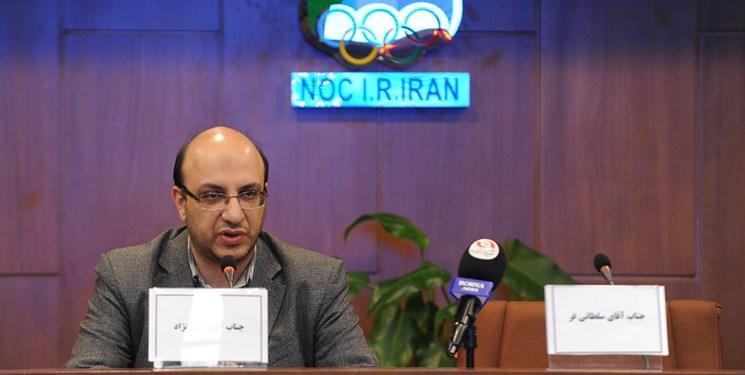معاون وزیر ورزش: تا دو روز دیگر تکلیف انتخابات فوتبال مشخص معاون وزیر ورزش: تا دو روز دیگر تکلیف انتخابات فوتبال مشخص می گردد، مدعیان نتیجه انتخابات را بپذیرند