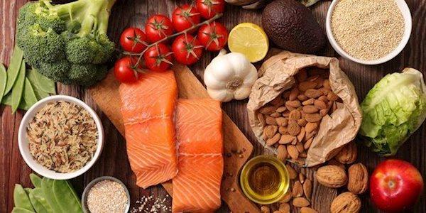 6 توصیه تغذیه ای به بیماران تنفسی در روزهای شیوع کرونا 6 توصیه تغذیه ای به بیماران تنفسی در روزهای شیوع کرونا