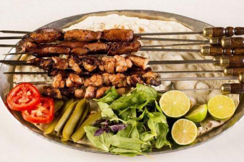 سایه ویروس کرونا بر بازار دل، جگر و قلوه سایه ویروس کرونا بر بازار دل، جگر و قلوه
