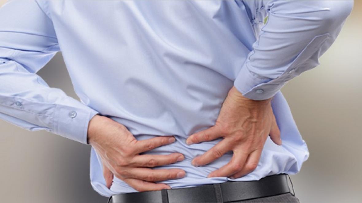 کمر درد می تواند ناشی از عفونت کلیه ها باشد؟