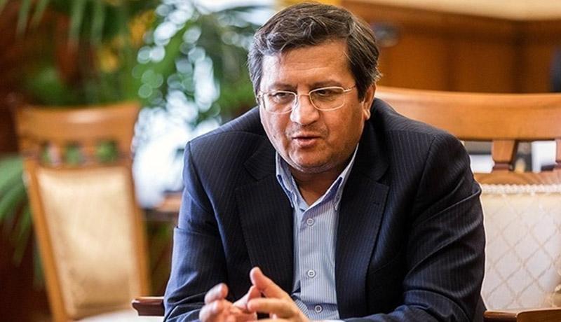 همتی از آمادگی بانک مرکزی برای اجرای بازار باز خبر داد همتی از آمادگی بانک مرکزی برای اجرای بازار باز اطلاع داد