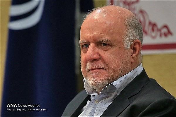 زنگنه با وزرای نفت سه عضو اوپک و غیراوپک درباره بازار نفت زنگنه با وزرای نفت سه عضو اوپک و غیراوپک درباره بازار نفت مصاحبه کرد