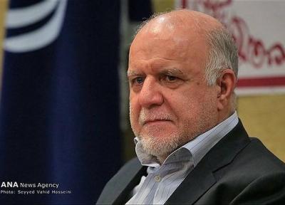 زنگنه با وزرای نفت سه عضو اوپک و غیراوپک درباره بازار نفت مصاحبه کرد