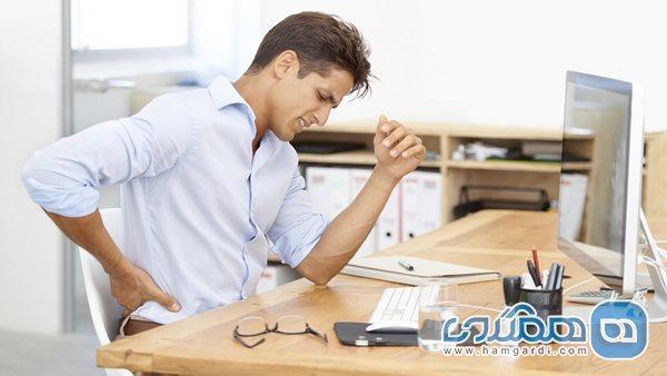 قوز کردن چه دردسرهایی برایمان دارد؟ قوز کردن چه دردسرهایی برایمان دارد؟