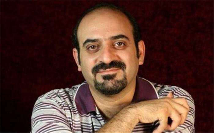 امیر مشهدی عباس: سینمای کودک چیزی به نام اکران ندارد امیر مشهدی عباس: سینمای کودک چیزی به نام اکران ندارد
