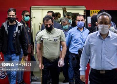 نبود الگوسازی های مناسب اجتماعی عامل ماسک نزدن افراد است