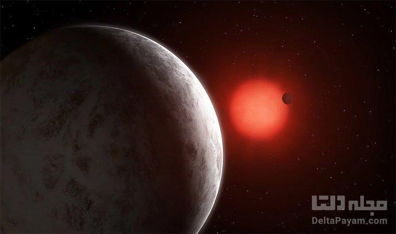 کشف اولین سیاره مشابه زمین در منطقه قابل سکونت ستاره
