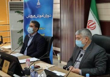 خبرنگاران معاون استاندار تهران: استان کمبود فضای تربیتی خبرنگاران معاون استاندار تهران: استان کمبود فضای تربیتی - فرهنگی دارد