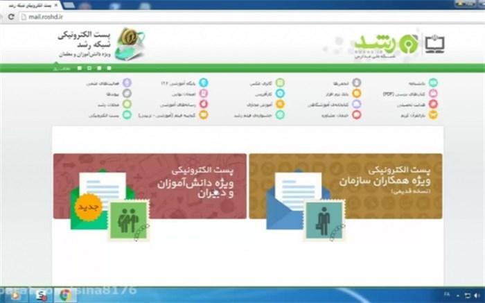 شبکه رشد و هزار راه نرفته پیش رو