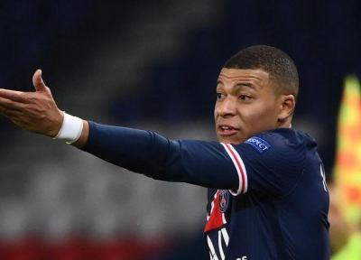 ستاره ای که شاید از دست رئال بپرد