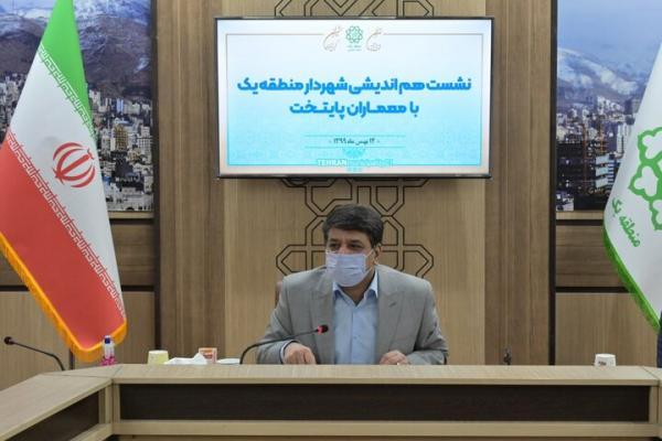 تهران 1400 هویت را به شمیران باز خواهد گرداند تهران 1400 هویت را به شمیران باز خواهد گرداند