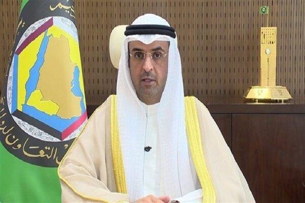 موضع گیری خصمانه نایف الحجرف علیه ایران موضع گیری خصمانه نایف الحجرف علیه ایران
