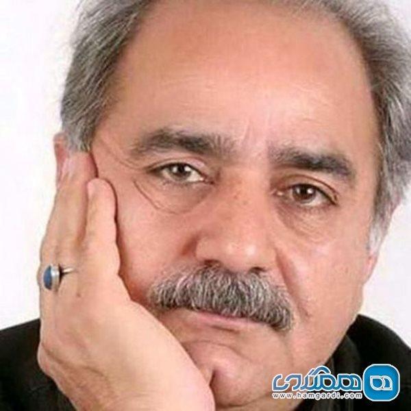 هدیه نوروزی پرویز پرستویی به نابینایان عکس هدیه نوروزی پرویز پرستویی به نابینایان