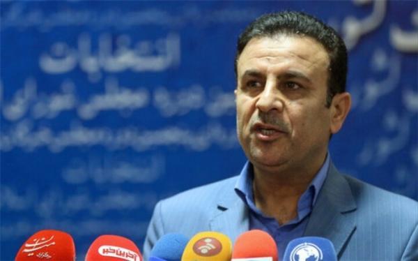 144 هزار و 865 نفر تا پایان روز ششم شوراهای روستا نام نویسی 144 هزار و 865 نفر تا پایان روز ششم شوراهای روستا نام نویسی کردند