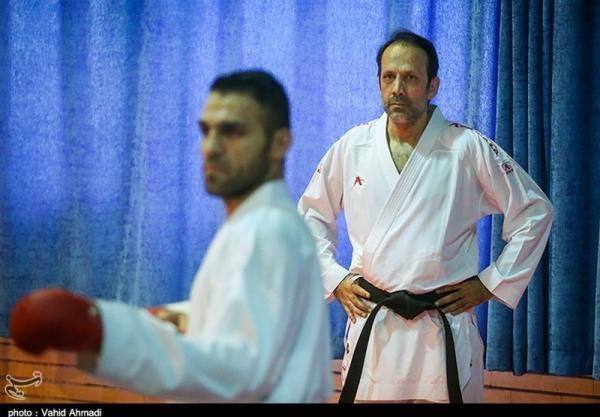 فردا؛ آغاز یازدهمین مرحله اردوی تیم ملی کاراته فردا؛ شروع یازدهمین مرحله اردوی تیم ملی کاراته