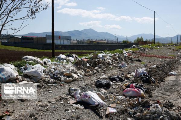خبرنگاران مشکلات محیط زیستی تهران با جزیره ای عمل کردن حل خبرنگاران مسائل محیط زیستی تهران با جزیره ای عمل کردن حل نمی شود