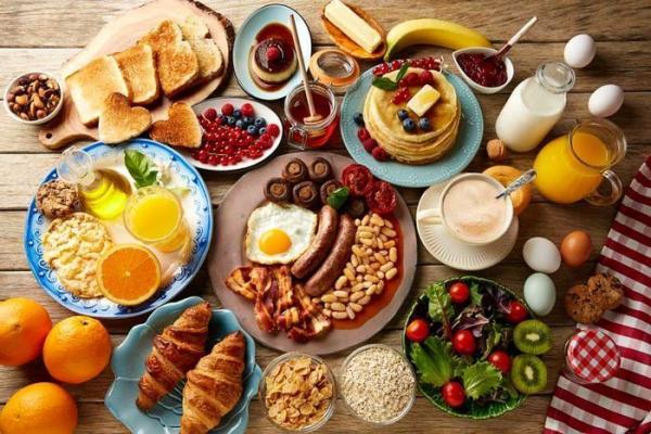 صبحانه نمی خورید؟ این 7 مورد را حتما بخوانید صبحانه نمی خورید؟ این 7 مورد را حتما بخوانید