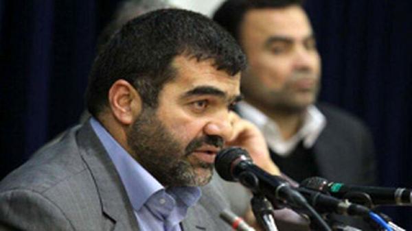 نیکزاد رئیس بنیاد مسکن شد نیکزاد رئیس بنیاد مسکن شد