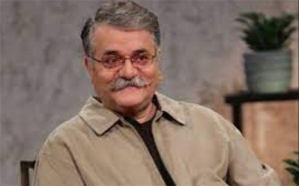 امیرشهاب رضویان مدیر پردیس سینمایی کوروش شد امیرشهاب رضویان مدیر پردیس سینمایی کوروش شد