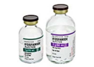 ایفوزامید (IFOSAMIDE)