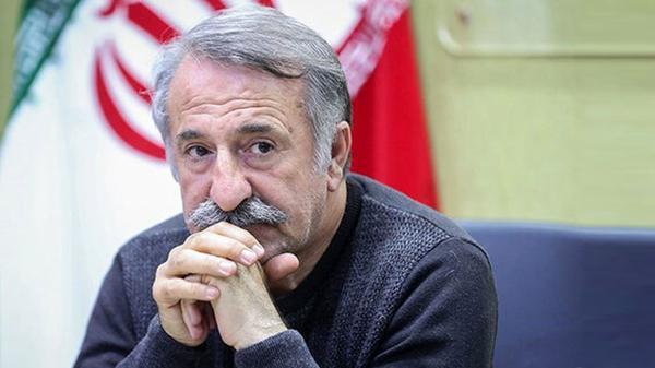 مهران رجبی هم از دست رفت ! مهران رجبی هم از دست رفت !