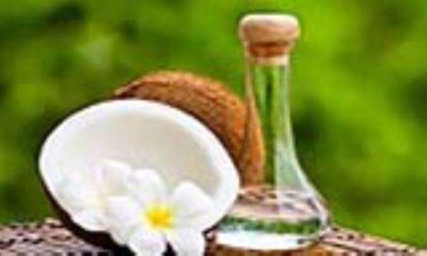 روغن نارگیل اصل برای رشد مو روغن نارگیل اصل برای رشد مو
