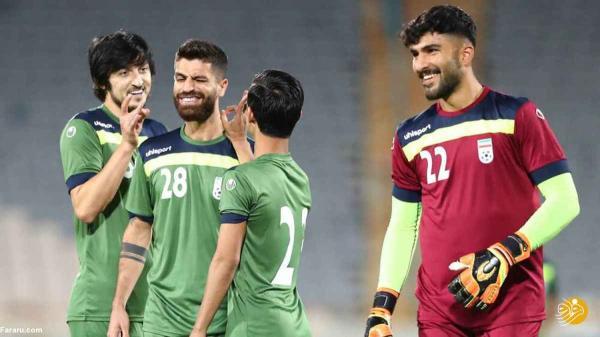رفیق جدید پرسپولیسی برای مهدی قایدی رفیق تازه پرسپولیسی برای مهدی قایدی