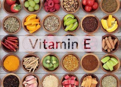 ویتامین E چیست؟ هر آنچه که از ویتامین E باید بدانید