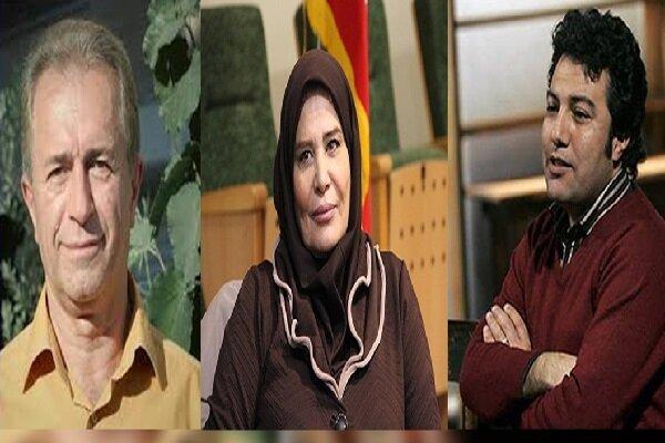 برگزاری اختتامیه جشنواره سراسری نمایشنامه نویسی فخرایی برگزاری اختتامیه جشنواره سراسری نمایشنامه نویسی فخرایی در قائمشهر