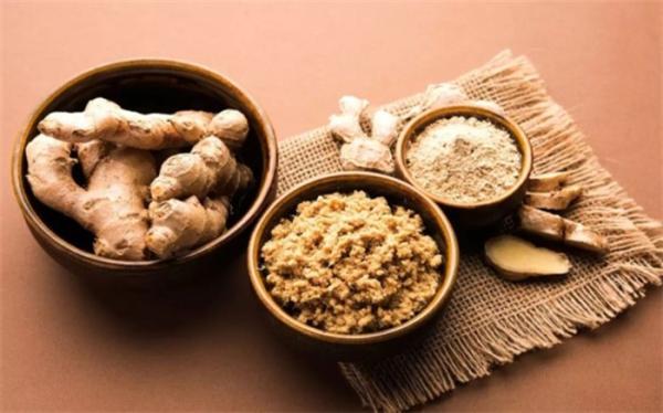 زنجبیل سرماخوردگی را درمان می کند؟ زنجبیل سرماخوردگی را درمان می کند؟