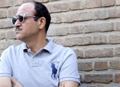 پایکوبی مایکل جکسونی مهران غفوریان در پارک ، دلبری از دختر مورد علاقه اش