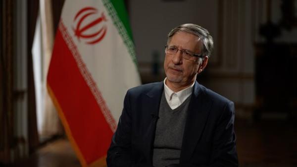 بهاروند: در برابر سلطه دلار، راهی جز ایجاد کانال های جدید بهاروند: در برابر سلطه دلار، راهی جز ایجاد کانال های نو تبادلات بانکی و ارز نو نداریم