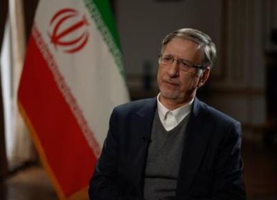 بهاروند: در برابر سلطه دلار، راهی جز ایجاد کانال های نو تبادلات بانکی و ارز نو نداریم