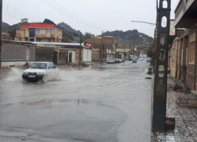 در چابهار یک شبه به میزان یک سال باران بارید
