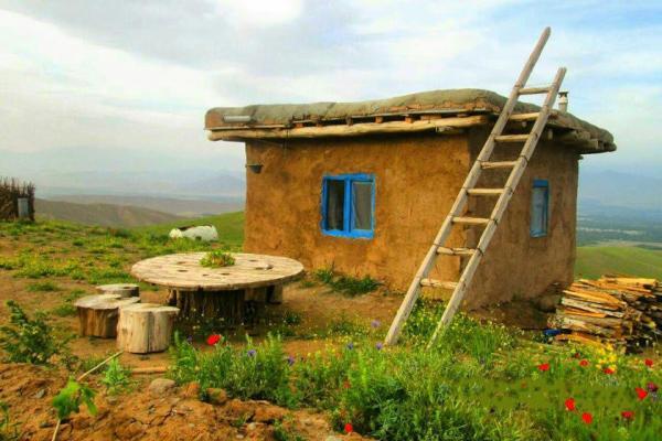 احداث واحدهای بوم گردی در روستاهای گیلان احداث واحدهای بوم گردی در روستاهای گیلان