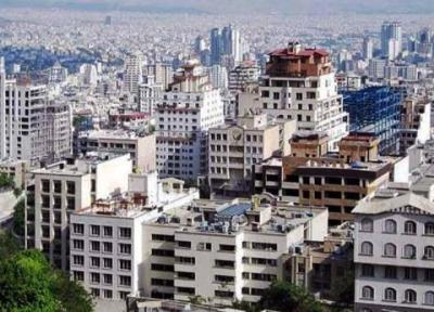 پیش بینی بازار مسکن در سال 1401