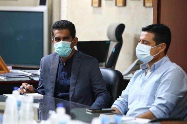 کامرانی فر: مهدوی کیا استعفا داده اما نه از سرمربیگری تیم ملی امید