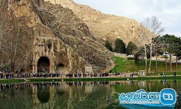 گردشگری در محور غرب کشور تقویت می شود گردشگری در محور غرب کشور تقویت می گردد